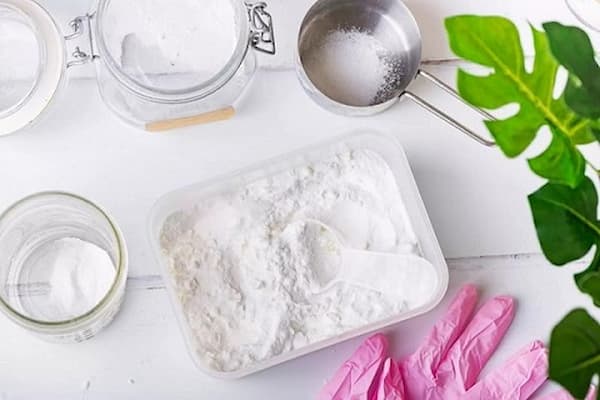 قیمت پودر ماشین لباسشویی خارجی با کیفیت ارزان + خرید عمده